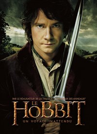 Le Hobbit: Un voyage inattendu