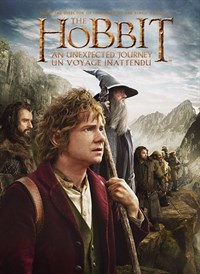 The Hobbit: P1 - An Unexpected Journey / Le Hobbit: P1 - Un Voyage Inattendu