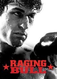 Raging Bull is one of the best movies made in 1980