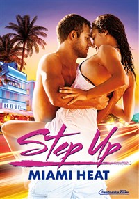 Step Up Revolution - Step Up: Miami Heat