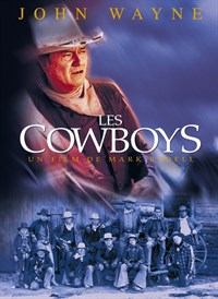 Les Cow-boys