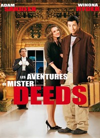 Les Aventures De Mr Deeds