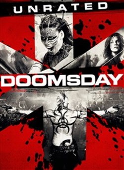 Buy Doomsday (Unrated) from Microsoft.com