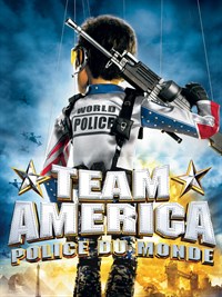 Team America: Police Du Monde