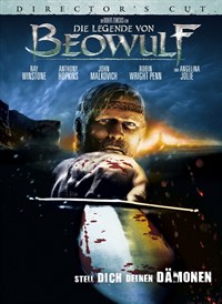 Die Legende von Beowulf Director's Cut