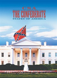 CSA: Confederate States of America