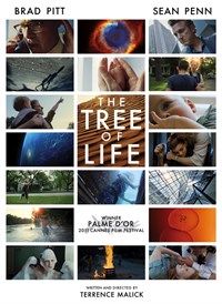 The Tree Of Life (l'Arbre de Vie)
