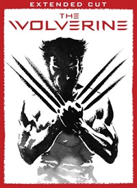 The Wolverine (Extended Cut)