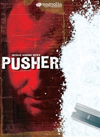 Pusher I