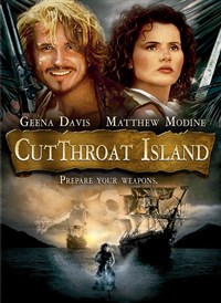 Cutthroat Island