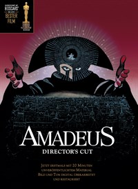 Amadeus Director´s Cut