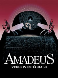 Amadeus (version intégrale)