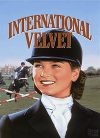 International Velvet