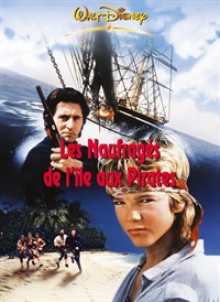 Les naufrages de l'ile aux pirates