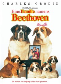Eine Familie namens Beethoven