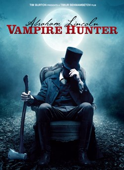 Buy Abraham Lincoln: Vampire Hunter from Microsoft.com
