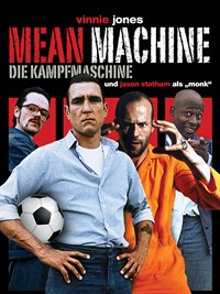 Mean Machine: Die Kampfmaschine