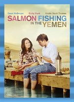 Buy Salmon Fishing in the Yemen - Microsoft Store en-GB