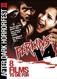 After Dark Horrorfest 3: Perkins 14