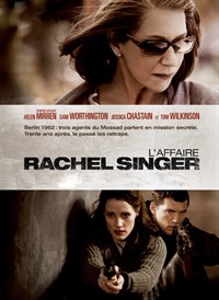 L’affaire Rachel Singer