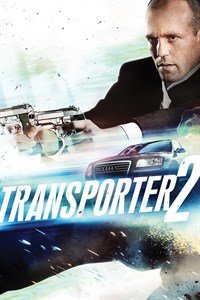 The Transporter 2