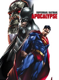 Superman/Batman: Apocalypse