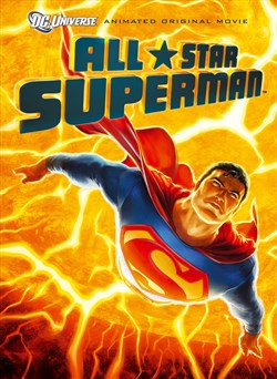 Buy All-Star Superman from Microsoft.com