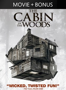 Buy The Cabin in the Woods (Bonus Features Edition) from Microsoft.com