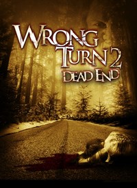 Wrong Turn 2