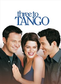 Three to Tango