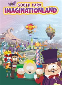 South Park Imaginationland: Uncensored Director's Cut