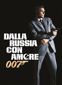 Agente 007 - Dalla Russia Con Amore