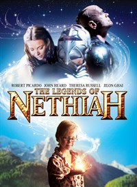 Legends of Nethiah (2011)