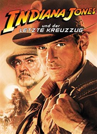 Indiana Jones und der letzte Kreuzzug™