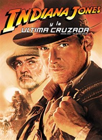 Indiana Jones y la Ultima Cruzada