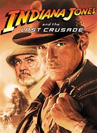 Indiana Jones ja Viimeinen Ristiretki