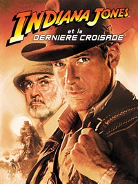 Indiana Jones et la Dernière Croisade™