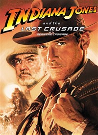 Indiana Jones and the Last Crusade™