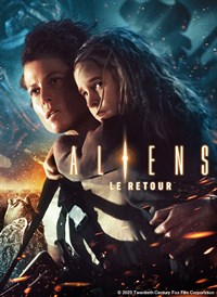 Aliens - Le Retour