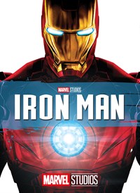 Marvel Studios' Iron Man