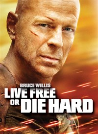 Live Free or Die Hard (Unrated)