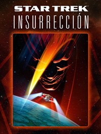 Star Trek IX: Insurrección
