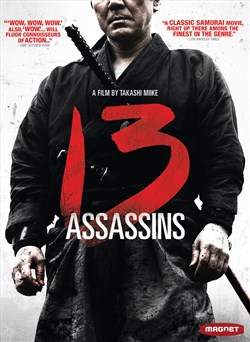 Buy 13 Assassins from Microsoft.com