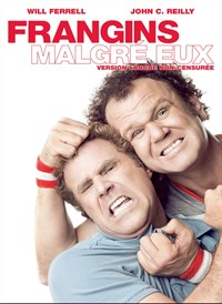 Frangins Malgre Eux (Unrated)
