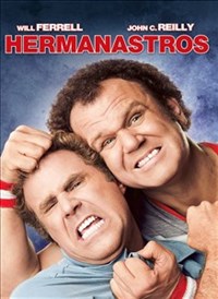 Hermanastros (Unrated)