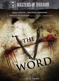 Masters of Horror - The V Word