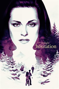 Saga Twilight : Hésitation