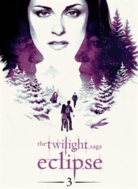 Twilight Saga: Eclips