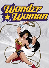 Wonder Woman (Commemorative Edition)