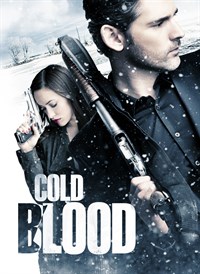 Cold Blood - Kein Ausweg, keine Gnade